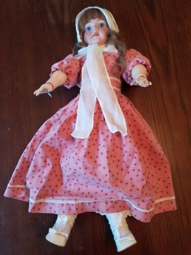 Victorian Doll 23