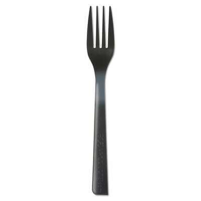 Eco-Products 100% Recycled Content Fork - 6
