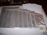 100 Pcs 12 X 16 ACID FREE CLEAR ARCHIVAL STORAGE ENVELOPE DISPLAY PRINT POSTER
