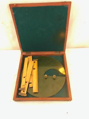 Antique Drafting Instruments T. Cooke & Sons Ltd London & York