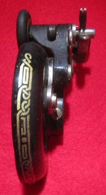 SINGER SEWING MACHINE BOBBIN WINDER & BELT GUARD FOR  MODEL 66  1922