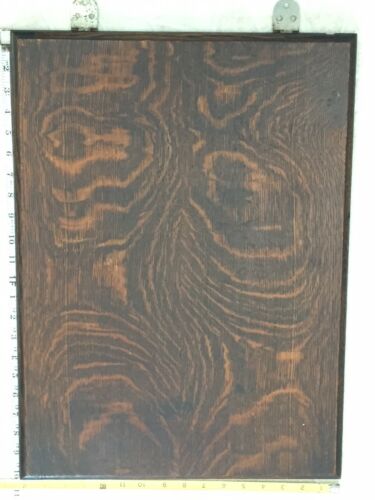 Foley Williams Sewing Machine Lid Cabinet Hinges Included