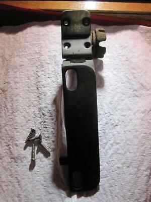 VINTAGE SINGER TREADLE SEWING MACHINE LIFT SPRING 1915