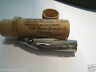 SHUTTLE #7 Needles and bobbin Conquest  Domestic Newark Noble Reliable