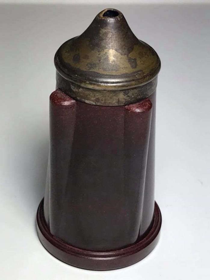 Bakelite Etui / Pin Holder