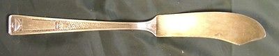 1 1835  R. Wallace Buckingham 1924 Pattern 7 inch butter knife