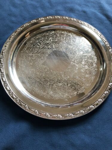 ONEIDA SILVERSMITHS 12 1/2