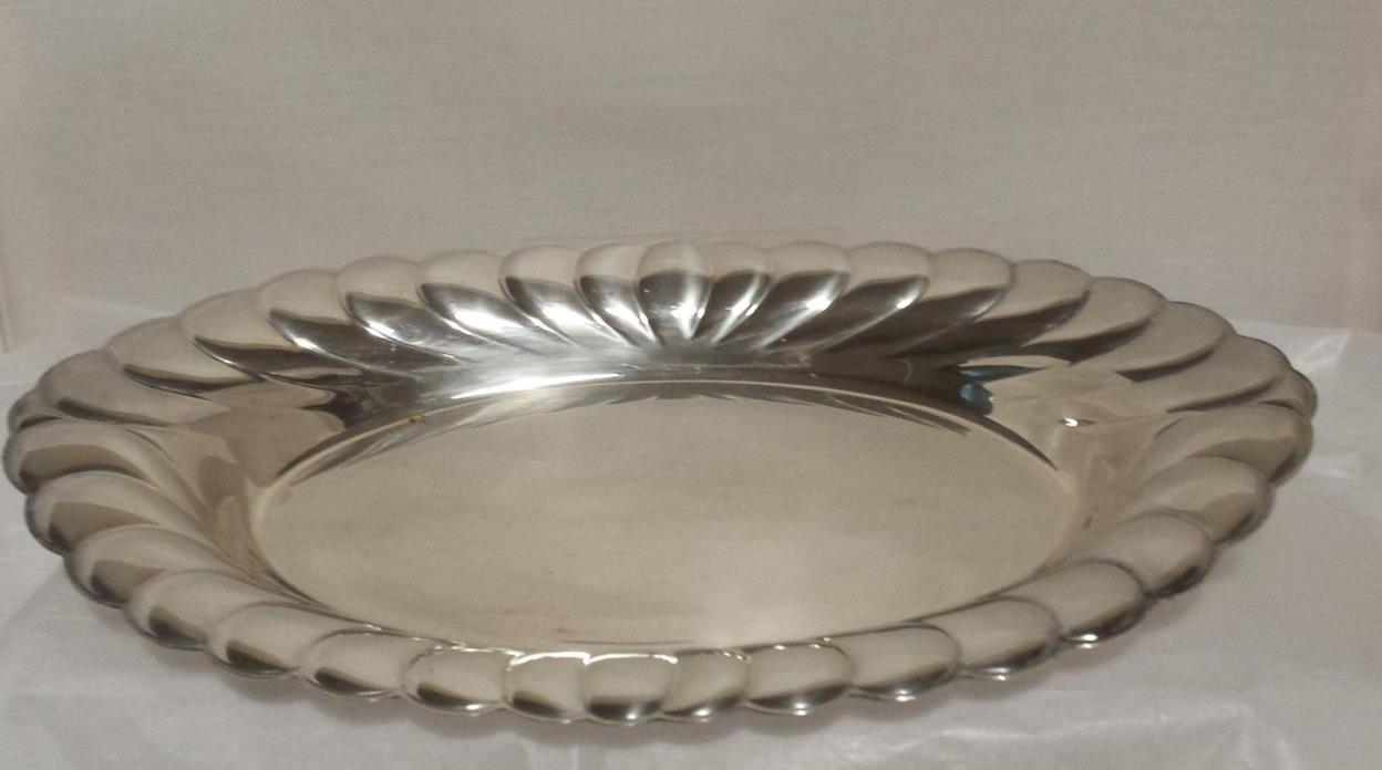 WM ROGERS SILVERPLATE 13