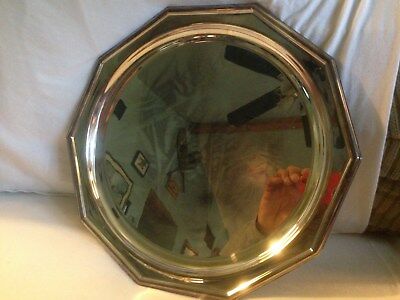 Vintage SHEFFIELD SILVER CO 885 Century 12.5