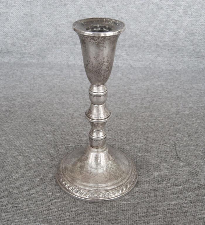 Vintage Duchin Sterling Silver 6 1/2