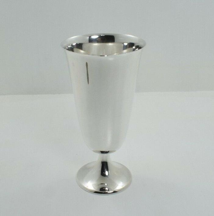 Gorham Sterling Silver Goblet - 513