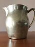 Paul Revere Reproduction by Poole 4 1/2” Sterling Silver Pitcher