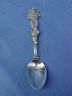 Ohio Sterling Souvenir Spoon