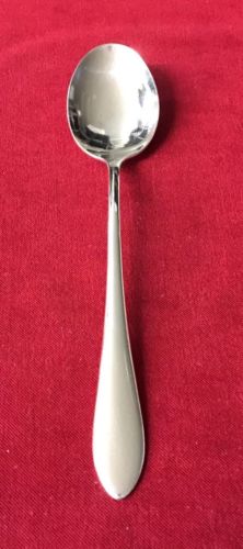 COLONIAL Sterling Spoon by Whiting Sterling