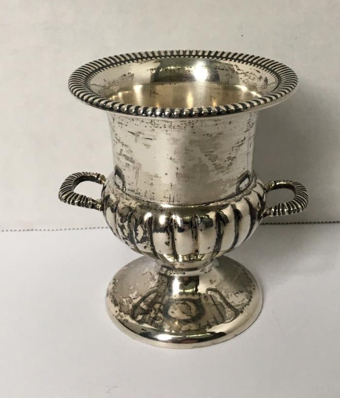 Vintage STERLING SILVER 3
