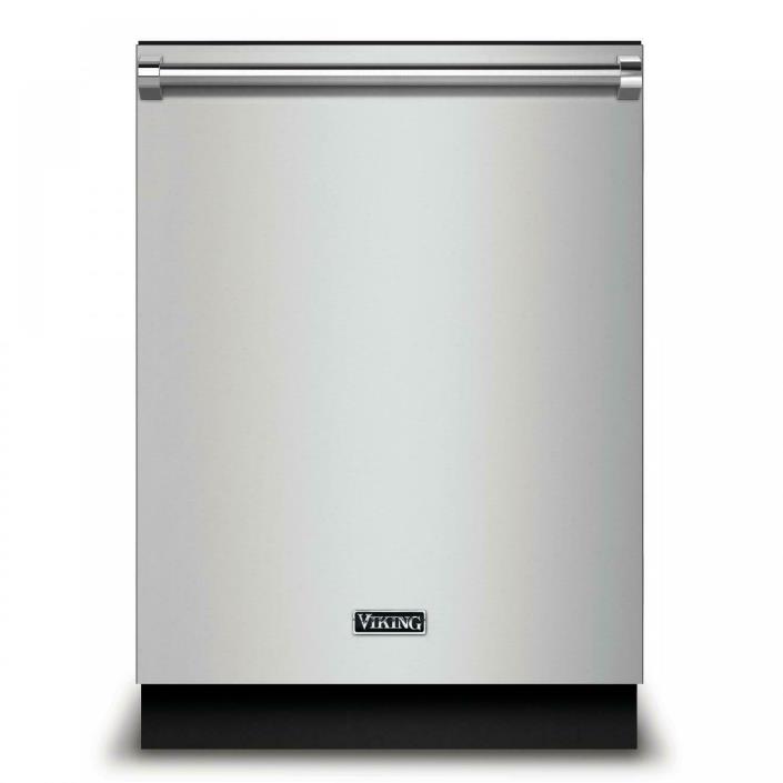 Viking RVDW103WSSS Fully Integrated Dishwasher- New and never used