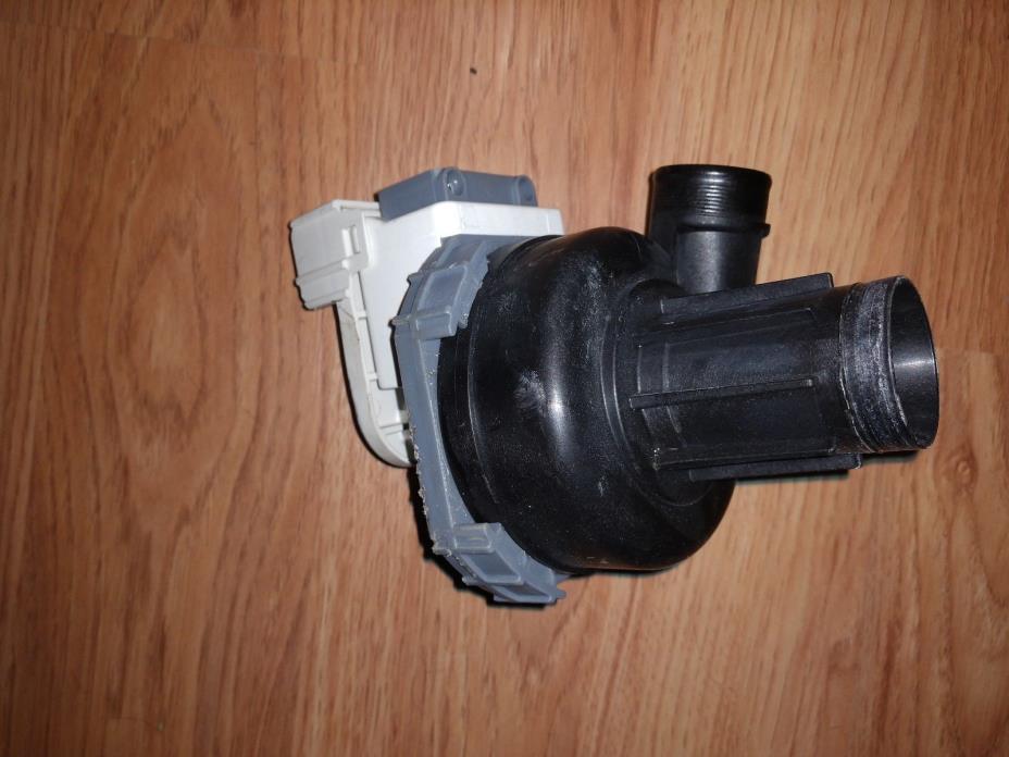 W10854710 Whirlpool Dishwasher Circulation Wash Pump Motor