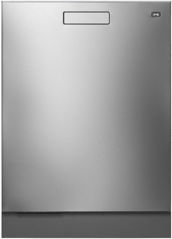 Asko D5636XXLSHI XXL Series Fully Integrated Dishwasher with Turbo Drying Plus