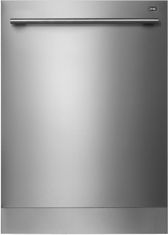 Asko D5636XXLHSTH XXL Series Fully Integrated Dishwasher with 10 Wash Cycles