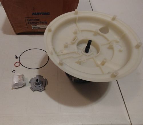 Genuine Maytag Dishwasher Motor & Pump Assembly 99002482