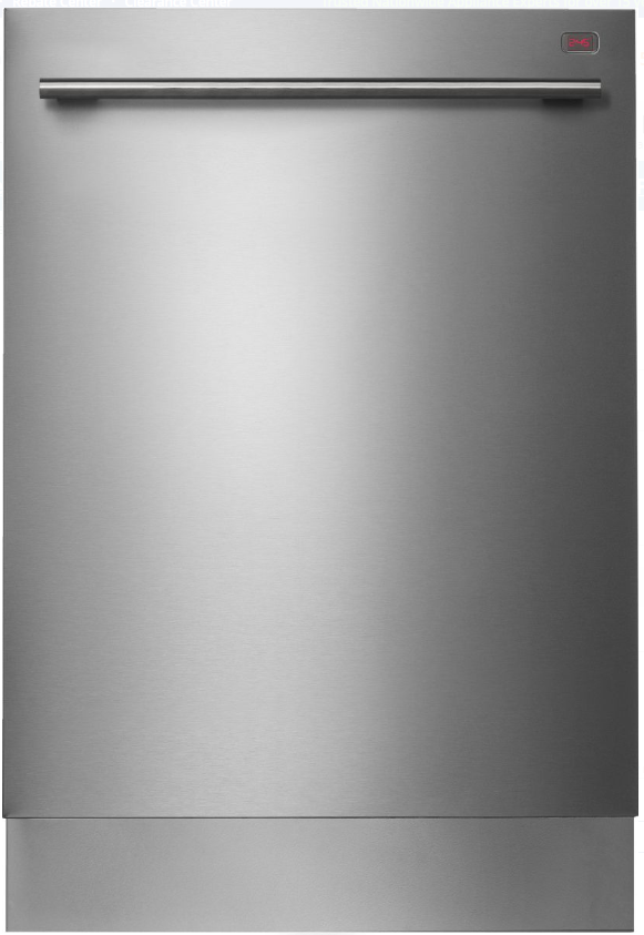 Asko XXL Series  D5654XXLHSTH Fully Integrated Dishwasher with 13 Wash Cycles
