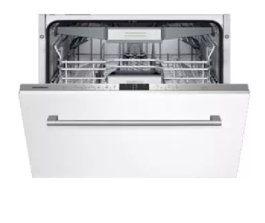 Gaggenau  DF261761 Fully Integrated Dishwasher 6 Wash Cycles 14 Place Settings