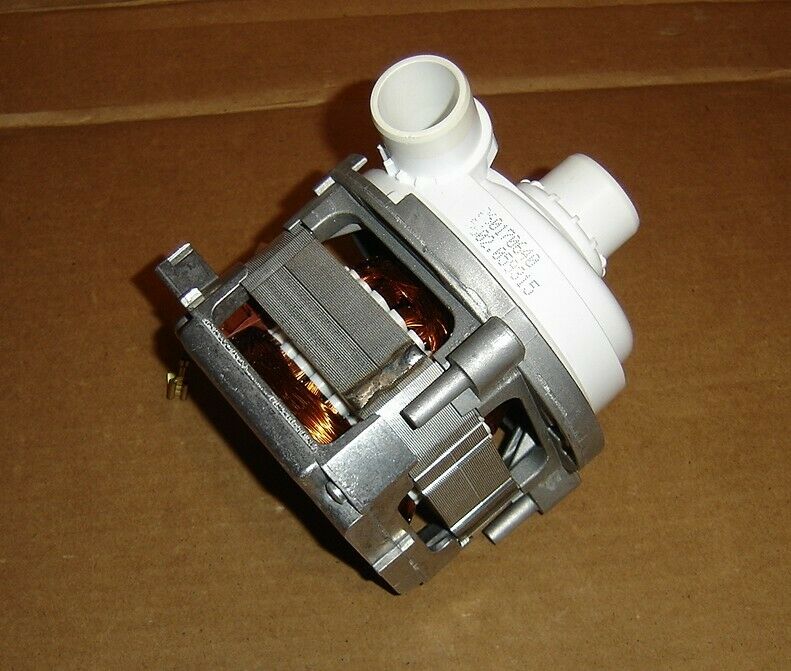 Genuine OEM :  Used Bosch Dishwasher Circulation Pump Motor   ~  5602.059315