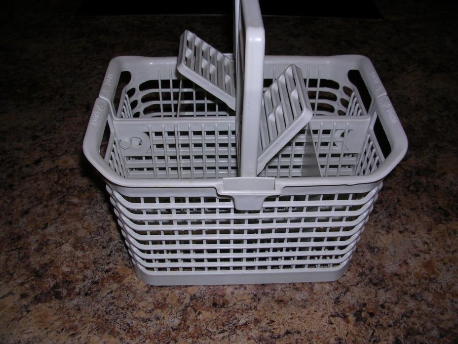 Dishwasher Modular Silverware Basket     WD28X318