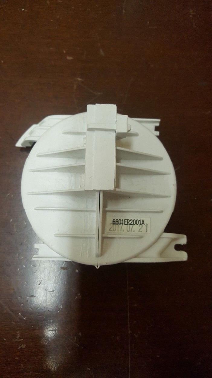 LG DISHWASHER SAFETY SWITCH ASSEMBLY 6601ER2001A
