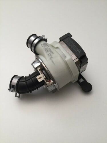 Samsung Dishwasher Sump Circulation Pump Motor DD82-01314A New