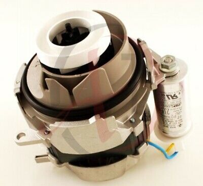 Whirlpool Dishwasher Circulation Motor Pump PP8304206X49X5