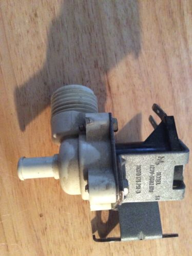 FSP or Whirlpool 3374667 Dishwasher Water Inlet Valve Assembly