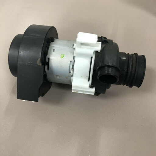 12670 Dishwasher circulation pump WD26X22285