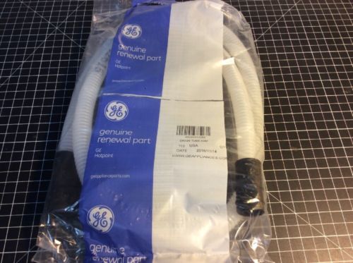 GE Dishwasher Drain Tube Hose Part WD24X10062 New In Box