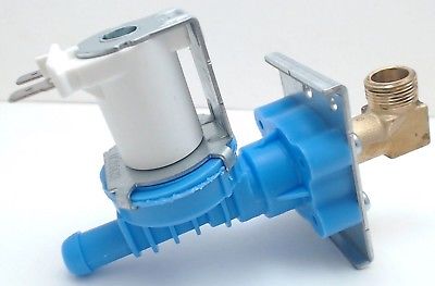 5221DD1001A - Water Valve for LG Dishwasher