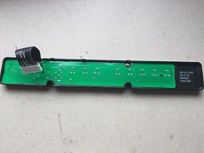154552201 WHIRLPOOL KENMORE DISHWASHER CONTROL BOARD FREE SHIPPING 1811