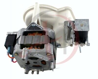 For GE Kenmore Dishwasher Motor Pump Assembly PP-WD26X0070
