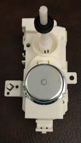Whirlpool Dishwasher Diverter Motor Part #W10849439