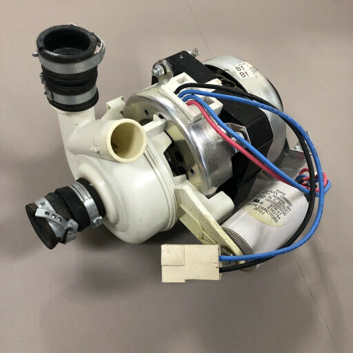 12591 Dishwasher circulation pump WD26X10050