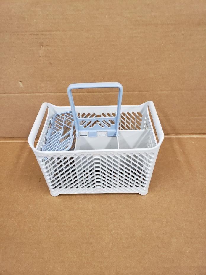 MAYTAG DISHWASHER SILVERWARE BASKET-PART# 99002617