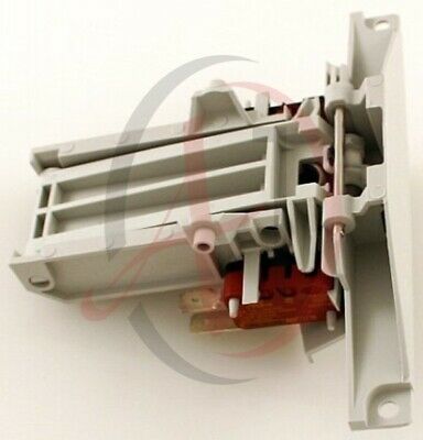 For Whirlpool Dishwasher Latch Assembly PP6838106X36X4