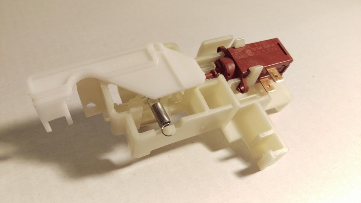 Maytag Dishwasher Dispenser Assembly WP902899 902899 WP99001288 99001288 +
