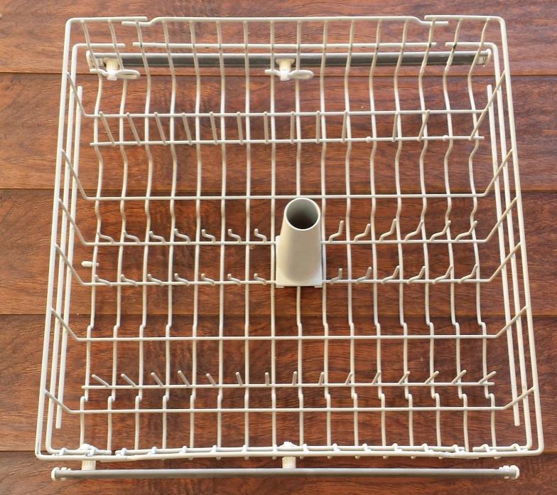 GE Dishwasher Upper Dishrack Part #: WD28X0277 or WD28X10369