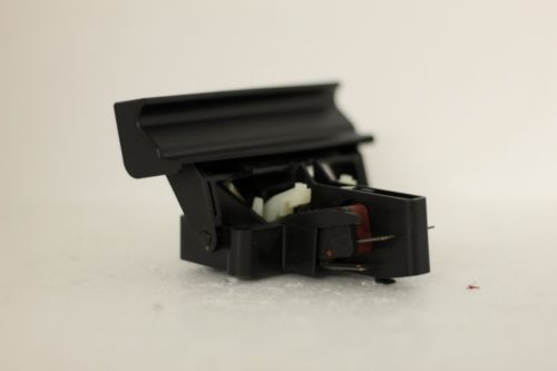 Frigidaire Dishwasher Door Latch Black 530444175 154434103