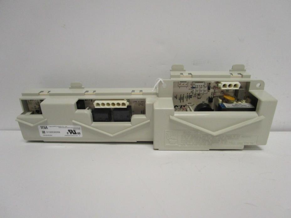GE Dishwasher Electronic Control Board  WD21X10423  3130530059  ASMN