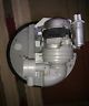 Whirlpool Dishwasher Pump and Motor Assembly
