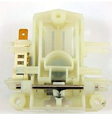 Viking Latch Door 013380-000