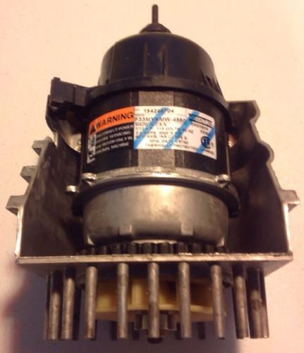 Frigidaire Dishwasher Motor And Pump Assembly 154859501 154245704