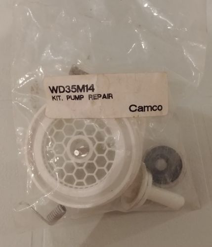 CAMCO Dishwasher Pump Repair Kit