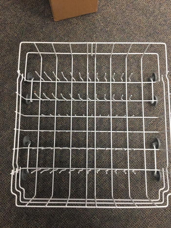 808602302 Frigidaire Lower Dishwasher Rack